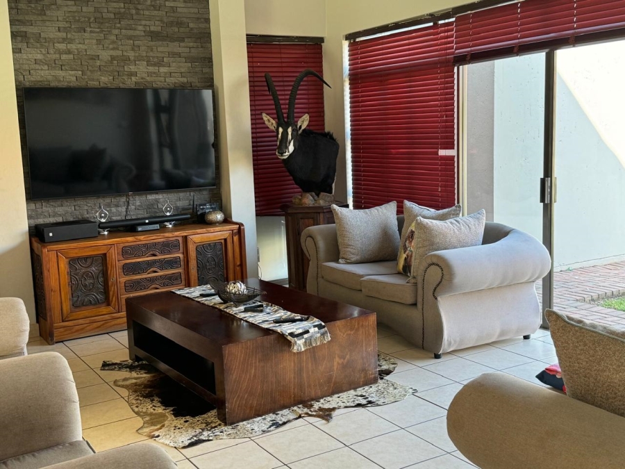 3 Bedroom Property for Sale in Leloko Lifestyle Estate North West